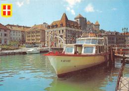 74-ANNECY-N°3935-D/0183 - Annecy