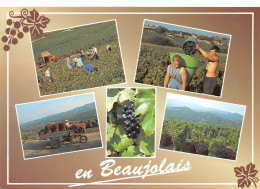 69-BEAUJOLAIS-N°3935-D/0189 - Other & Unclassified