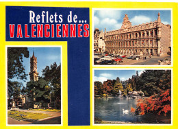 59-VALENCIENNES-N°3935-D/0161 - Valenciennes