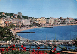 06-CANNES-N°3935-D/0133 - Cannes
