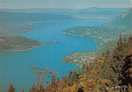 74-ANNECY FORCLAZ-N°3935-D/0115 - Annecy