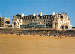 35-SAINT MALO-N°3935-D/0099 - Saint Malo