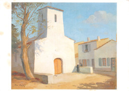 17-ILE DE RE -N°3936-D/0063 - Ile De Ré