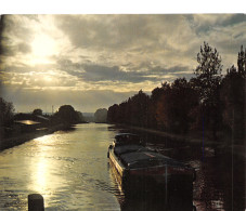 47-LE CANAL DU MIDI-N°3936-D/0071 - Andere & Zonder Classificatie