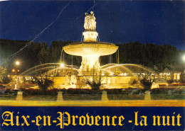 13-AIX EN PROVENCE-N°3936-C/0391 - Aix En Provence