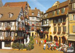 68-COLMAR-N°3936-C/0355 - Colmar