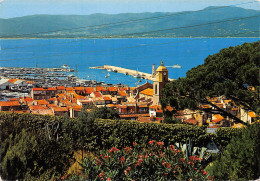 83-SAINT TROPEZ-N°3936-C/0351 - Saint-Tropez