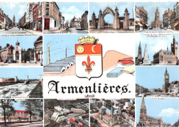 59-ARMENTIERES-N°3936-C/0335 - Armentieres