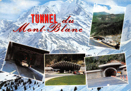74-CHAMONIX MONT BLANC-N°3936-C/0331 - Chamonix-Mont-Blanc