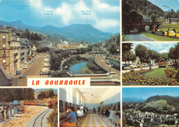 63-LA BOURBOULE-N°3936-C/0291 - La Bourboule