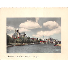 89-AUXERRE-N°3936-C/0197 - Auxerre