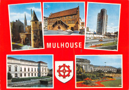 68-MULHOUSE-N°3936-C/0151 - Mulhouse