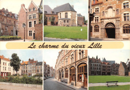 59-LILLE-N°3936-C/0089 - Lille