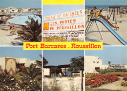 66-PORT BARCARES-N°3936-C/0079 - Port Barcares