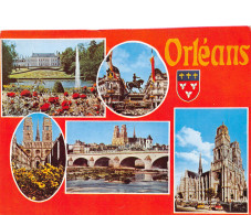 45-ORLEANS-N°3936-C/0071 - Orleans