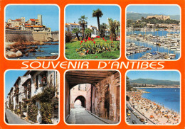 06-ANTIBES-N°3936-C/0059 - Sonstige & Ohne Zuordnung