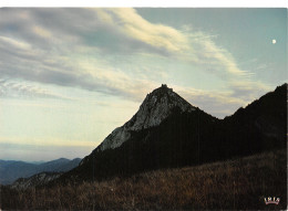 09-MONTSEGUR LE CHATEAU-N°3936-C/0023 - Autres & Non Classés