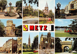57-METZ-N°3936-C/0005 - Metz