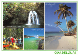 971-GUADELOUPE VUES-N°3936-B/0373 - Andere & Zonder Classificatie