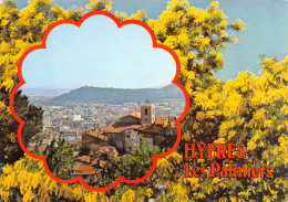 83-COTE D AZUR-N°3936-B/0323 - Other & Unclassified