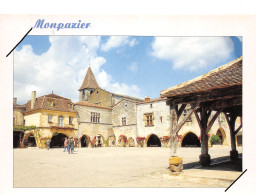 24-MONPAZIER-N°3936-B/0313 - Autres & Non Classés