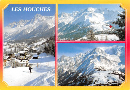 74-LES HOUCHES MONT BLANC-N°3936-B/0247 - Les Houches