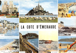 50-COTE D AZUR-N°3936-B/0255 - Other & Unclassified