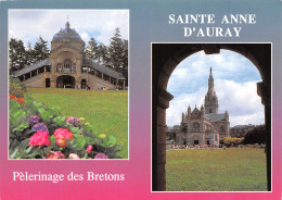 56-SAINTE ANNE D AURAY-N°3936-B/0241 - Sainte Anne D'Auray