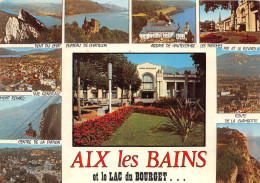 73-AIX LES BAINS-N°3936-B/0229 - Aix Les Bains