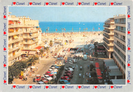 66-LE CANET PLAGE -N°3936-B/0205 - Autres & Non Classés