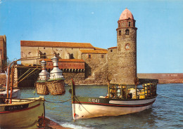 66-COLLIOURE-N°3936-B/0195 - Collioure