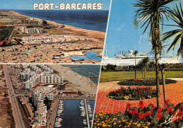 66-PORT BARCARES-N°3936-B/0207 - Port Barcares