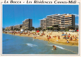 06-CANNES LA BOCCA-N°3936-B/0183 - Cannes