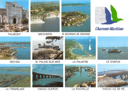 17-CHARENTE MARITIME-N°3936-B/0165 - Other & Unclassified