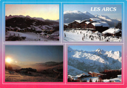 73-LES ARCS-N°3936-B/0149 - Autres & Non Classés