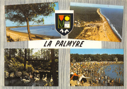 17-LA PALMYRE-N°3936-B/0119 - Andere & Zonder Classificatie