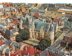 18-BOURGES-N°3936-B/0101 - Bourges