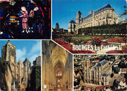 18-BOURGES-N°3936-B/0099 - Bourges