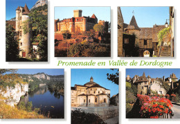 24-VALLEE DE LA DORDOGNE-N°3936-B/0029 - Other & Unclassified