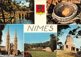 30-NIMES-N°3936-B/0005 - Nîmes