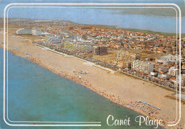 66-CANET PLAGE-N°3936-A/0361 - Canet Plage