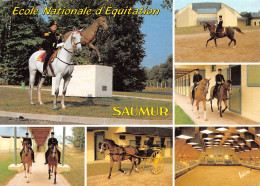 49-SAUMUR-N°3936-A/0355 - Saumur