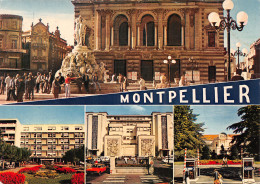 34-MONTPELLIER-N°3937-A/0337 - Montpellier