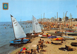 66-CANET PLAGE-N°3937-A/0293 - Canet Plage