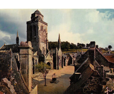 29-LOCRONAN-N°3937-A/0279 - Locronan