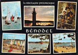 29-BENODET-N°3937-A/0253 - Bénodet