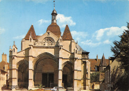 21-BEAUNE-N°3937-A/0203 - Beaune