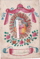 (  Image Premier Communion 1796     )   See Scan For Detail - Devotion Images