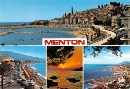 06-MENTON-N°3937-A/0165 - Menton