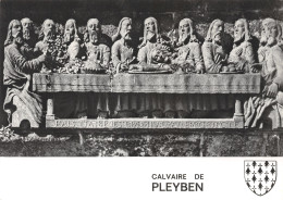 29-PLEYBEN-N°3937-A/0149 - Pleyben